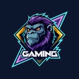 ไอคอนของโปรแกรม: Gaming Logo Esport Maker
