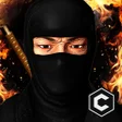 程序图标：Ninja Assassin - Stealth …