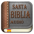 程序图标：Bible in Spanish Reina Va…
