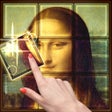 Иконка программы: Twirly Puzzle 2