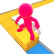 程序图标:Tile Stack - Maze Tour