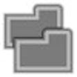 أيقونة البرنامج: No duplicate tabs