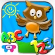 Interactive Balloon School icon