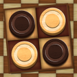 Иконка программы: English Draughts  Checker…