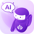 ไอคอนของโปรแกรม: AI Mental Health Chat - R…