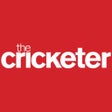 Icoon van programma: The Cricketer Magazine