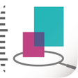 プログラムのアイコン：scale post viewer AR - fu…