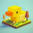 程序图标：Backyard Pets