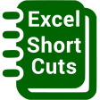 MS Excel Shortcuts - Microsoft Excel Shortcut Keys
