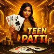 Ícone do programa: TeenPatti Untitled Master