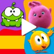 KidsBeeTV Spanish: Kids Videos