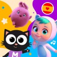 프로그램 아이콘: KidsBeeTV Spanish: Kids V…