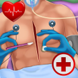 ไอคอนของโปรแกรม: Doctor Simulator Game