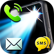 プログラムのアイコン：LED Flash Alerts on Call …