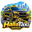 程序图标:HallaTaxi: 3D Racing Busi…