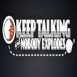 Programikonen: Keep Talking and Nobody E…