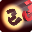 أيقونة البرنامج: Shadowmatic
