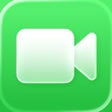 Icoon van programma: FaceTime