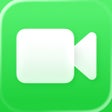 Programikonen: FaceTime