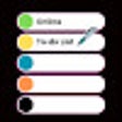 程序图标：Online To-do App