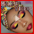 Icon of program: Makeup  Videos