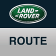プログラムのアイコン：Land Rover Route Planner