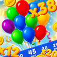 Balloon Rampage icon