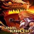 Symbol des Programms: Final Knight