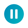 Icoon van programma: Selfpause: Daily Affirmat…