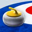 程序图标：Curling3D HD