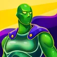 程序图标: Super Dude