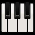 Biểu tượng của chương trình: Piano for iPhone