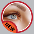 Ikona programu: minus eye test