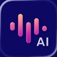 Ikona programu: AIR Music - AI Song Gener…