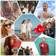 Icon of program: Collage photo maker