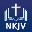 Ícone do programa: NKJV Bible Holy Version R…
