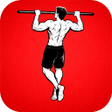 プログラムのアイコン：Zeopoxa Pull Ups