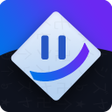 程序图标：Fancy Names - Name Fire G…