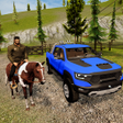 Ícone do programa: Offroad Revolution Car Dr…