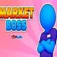 Biểu tượng của chương trình: Market Boss Game