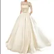 Wedding Gown Design