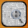 プログラムのアイコン：Word Search - Circle a Wo…
