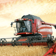 程序图标：Future Farming Tractor Dr…