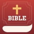 Symbol des Programms: Bible - Daily study and p…