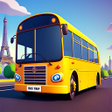 Icon of program: Bus Trip - Idle Simulator…