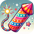 Иконка программы: Happy Sparks Bloom