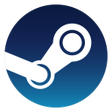 Ícone do programa: Steam
