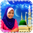 プログラムのアイコン：Madina Photo Frames