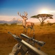 أيقونة البرنامج: Deer Hunter 3D Sniper Hun…
