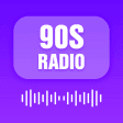 80s 90s Radio - Retro Music